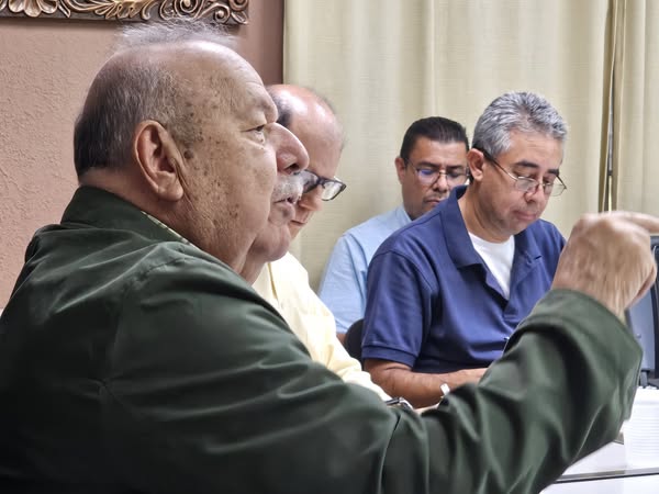 INA-IP resuelven casos agrarios entre colonias y Empresas Campesinas